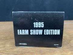 (2) 1/64 Case-IH NIB Ertl