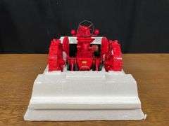 1/12 Farmall H NIB Franklin Mint