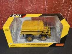 1/50 Caterpillar MWT30 Water Truck NIB  Norscot