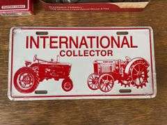 (4) IH Lot