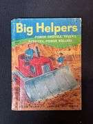 (5) Farm Kids Books