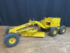 Adams Motor Grader Doepke