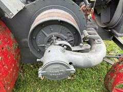Case 18-32 Crossmotor