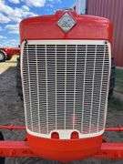 1962 Allis Chalmers D17 Series III Gas