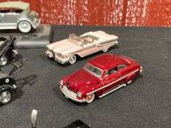 (8) Trucks + Cars