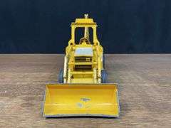 (2) 1/16 IH Backhoe Ertl