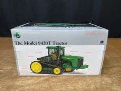 1/32 John Deere 9420T Precision NIB Ertl