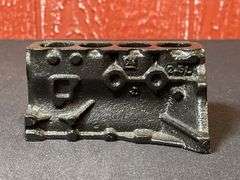 John Deere Cylinder Block Casting
