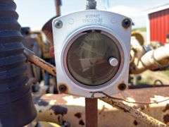 Allis Chalmers 649I Power Unit