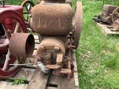 2.75HP Hercules