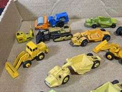 Industrial Equipment Lot