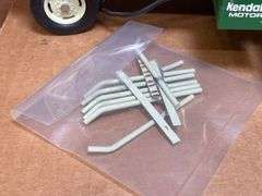 1/16 Oliver Honker Puller Green Precision Engineering