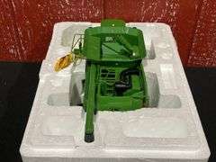 1/32 John Deere 9750 STS Combine Precision NIB Ertl