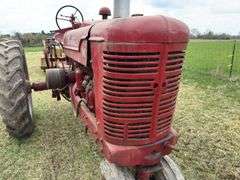 Farmall M