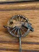 Moline Wagon Co. Straight Pin