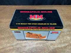 1/16 MM 2 Star Crawler NIB SC