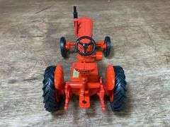 1/16 Case VA Firestone NIB Ertl