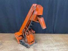 Tracked Loader Doepke