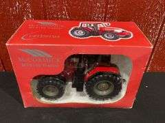 1/16 McCormick MTX150 NIB Cerberus