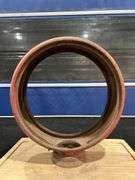 Metal Gas Globe Body