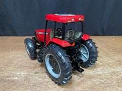 1/16 Case-IH MX110 2002 Wisconsin NIB Ertl