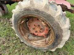 Allis Chalmers CA