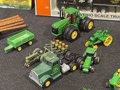 1/87 John Deere