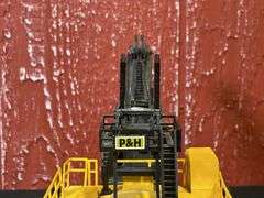 1/87 P&H 2800 Shovel Conrad