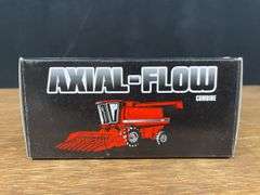 (2) 1/64 Case-IH NIB Ertl