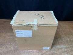 John Deere Alarm Clock NIB