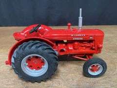 1/16 McCormick W-4 1990 Lafayette C&M