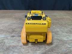 1/50 Caterpillar 941 Crawler Loader NIB NZG