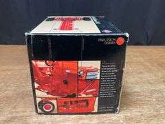 1/16 AC D-17 Precision NIB Ertl