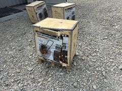 Heavy Duty Plate Compactor