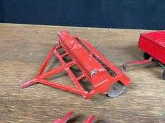 (9) Implement Lot