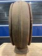 Metal Gas Globe Body