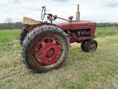 Farmall H