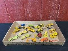 Industrial Equipment Lot