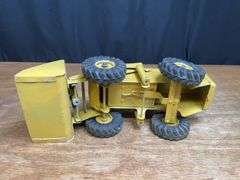 Wheel Loader NyLint