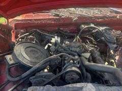 Dodge Power Ram 250 Custom