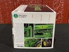 1/16 John Deere B Precision NIB Ertl