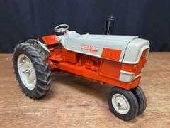 1/12 Ford 6000 Hubley
