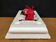 1/12 Farmall A NIB Franklin Mint