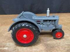 1/16 MM Twin City 1987 Prairie Gold Rush SM