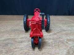 1/16 Farmall F-20 Firestone NIB Ertl