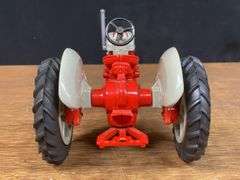 (2) 1/16 Ford 901 Ertl