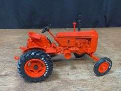 1/16 Case VA Firestone NIB Ertl