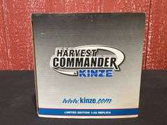 1/32 Kinze 1050 Grain Cart NIB SC