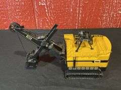 1/87 P&H 2800 Shovel Conrad