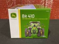 1/32 John Deere 8R 410 2021 Farm Show NIB Ertl